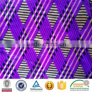 High Quality 92% Polyester 8% Spandex Made in China thumbnail-1
