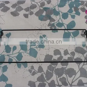 Cheap China Dishes Rectangle Divided Plate thumbnail-3