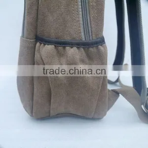 2016 New Sport Backpack Mountaineering Backpack Unisex Nylon Backpack thumbnail-4