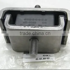 MITSUBISHI 4HK1 Engine Mounting thumbnail-3