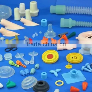 Silicone Parts and Components thumbnail-1