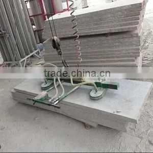 HS1000 High Speed Automatic Flaming Slab Machine thumbnail-2