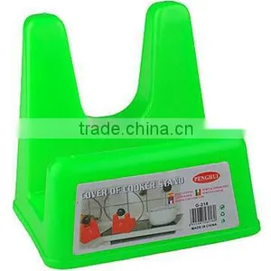 Kitchen Necessary Multi Purpose Die Injection Mold Makercolor Mold Manufacturer and Designer Shanghai China RFQ thumbnail-1