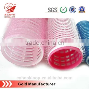 Fashion Popular Heated Fastener Hair Rollers With Hook Tape for Hair Beauty thumbnail-2