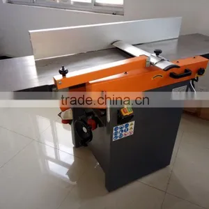 410mm Woodworking Machine Planer Thicknesser thumbnail-2