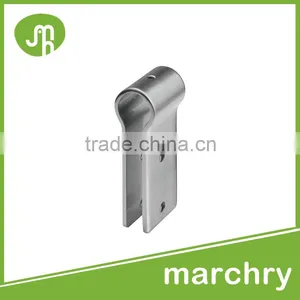 MH-3002 Stainless Steel Toilet Cubicle Accessories thumbnail-1