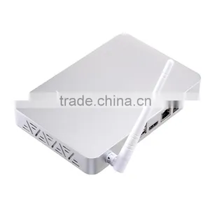 PIPO X7 Mini PC TV BOX Intel Atom Z3736F 2.16GHz Quad Core Windows 8.1 With Bing 2G RAM 32G SSD thumbnail-5