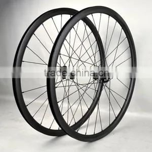 Dengfu Carbon Wheel, Chinese Carbon Wheels, 29er MTB Carbon Rims thumbnail-1