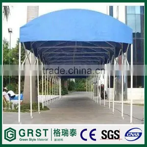 Pvc Coated Tarpaulin thumbnail-6
