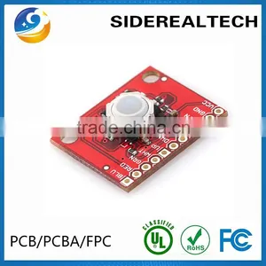 10 Years Professional Service PCBA Copy and Pcb Design thumbnail-4