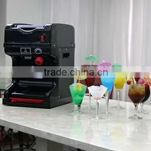 Electrical Ice Crusher/ice Shaver for Bartending thumbnail-1