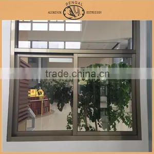 Aluminum Doors and Windows thumbnail-3