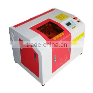 Super Mini Laser Engraving Machine With Up-down Table thumbnail-5