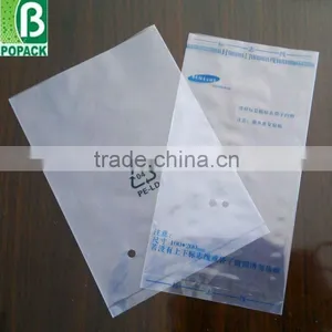 Transparent BOPP/PE Anti-static Bag for Electronics thumbnail-1