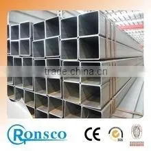Stainless Steel Square Tube 304/316L Polished Welded Seamless Manufacturer!!!! thumbnail-3