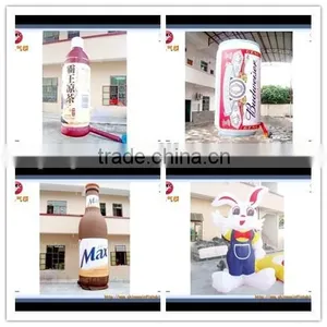 China Inflatable, Inflatable Model for Advertisement thumbnail-2