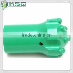 Mining Tungsten Carbide Type Spherical Type Button Reaming Drill Bit thumbnail-2
