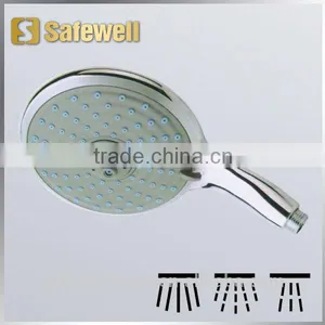 Exquisite Bathroom Water Saving Rain Shower Head thumbnail-1