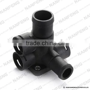 AUTO SPARE PARTS THERMOSTAT HOUSING FOR VW thumbnail-1