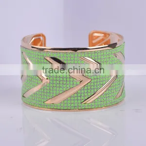 Free Sample 2016 Stainless Steel Jewelry Bangle thumbnail-5