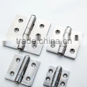 HL-200-4 Machine Tools Measurement Devices Stainless Steel Heavy Duty Cabinet Door Hinge thumbnail-6