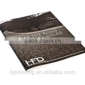 Cheap Catalogue, Brochure, Magazine, Photo Album Printing thumbnail-3