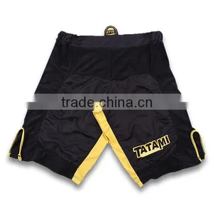 Mma Fight Shorts, Crossfit Mma Shorts, Custom Mma Shorts thumbnail-4