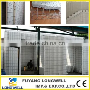 Automatic EPS Line for Hot Sale Plastic 3D Wall Panels thumbnail-1