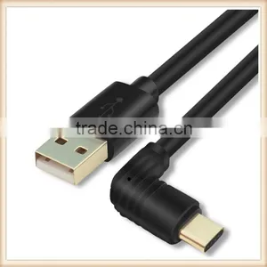 2016 Latest Hot Selling Usb 2.0 Vertical Type C Data Cable For Letv Mobile Phone thumbnail-5