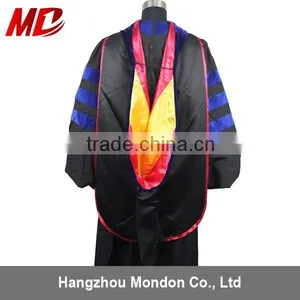 Doctoral Graduation Hoods - US Style thumbnail-1
