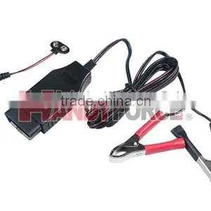 Automobile Power Supply (12V), Electrical Service Tools of Auto Repair Tools thumbnail-1