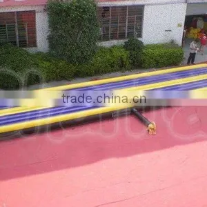 Inflatable Air Tumble Track for Gym thumbnail-1