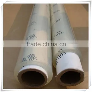 Xionglin Anti-UV Clear TPU Medical Polyethylene Film Transparent Film With High Stretch thumbnail-3