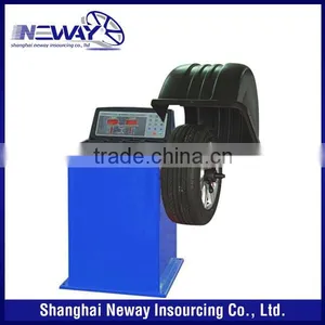 Cheap Price Custom Discount Wheel Balancer Digital thumbnail-1