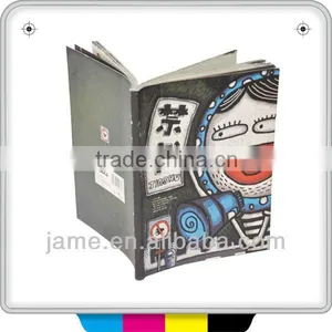 2016 Colorful Adult Sex Caricature/comic Books Printing thumbnail-1