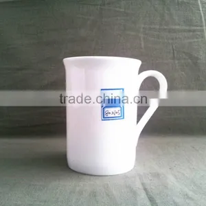 Eco-friendly Ceramic Bone China Coffee Mug thumbnail-5