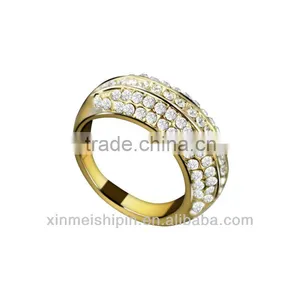 Gold Rings Design for Women With Price thumbnail-1