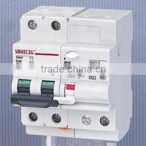 the Leakage Switch Rcbo Certification Elcb 30ma thumbnail-1