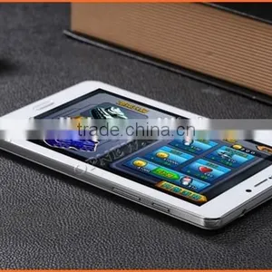 7 Inch Quad Core 3G Phablet IPS Phone Android Quad Core Tablet PC Mtk6582 Dual Sim IPS Tablet pc OP211 From OPNEW thumbnail-6