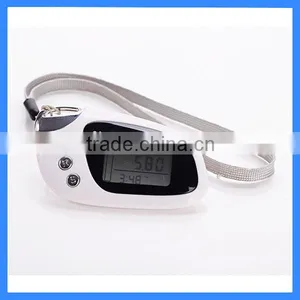 Silicone Gel Batteries Energy Monitor Fitness Watch Pedometer thumbnail-1