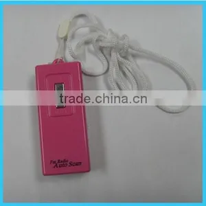 tf SD Card Music Player fm Radio Usb Mini Speaker With Earphone thumbnail-1