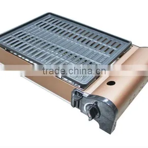 Portable Gas Bbq Grill thumbnail-5