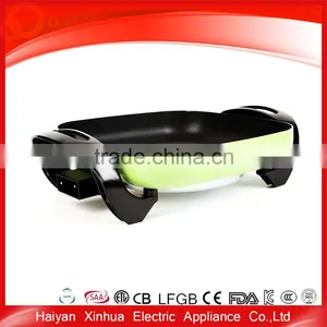 Hot Sale Great Material Fryer Pan Energy Saving thumbnail-5