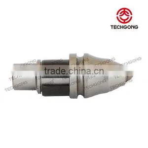 Round Shank Cutter Bit thumbnail-2