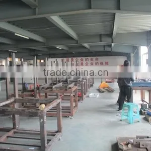 Wenzhou Gaosheng Machinery Co., Ltd. company overview - view 4 thumbnail