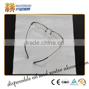 Clean Wiper, Cleanroom Wiper, Wiper thumbnail-6