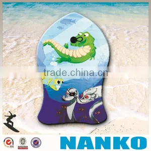 NA2153 EPS Foam Surfboard Bodyboards for Adults and Kids thumbnail-1