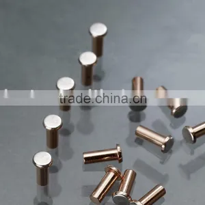 Silver Contact thumbnail-1