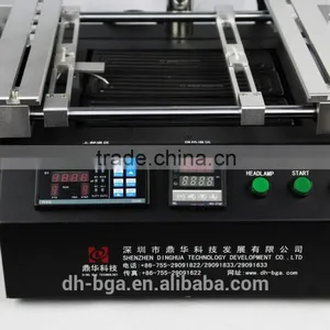 Dinghua Best Price Digtal Panel Meter South Brige North Brige Vga Bga Repair,bga Rework Tool DH-A01 DH-A01 thumbnail-4