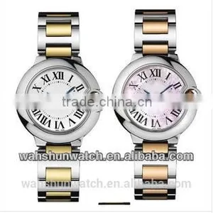 2016 Super Fashion Gift Watch Luxury Quartz Girls Watch thumbnail-1